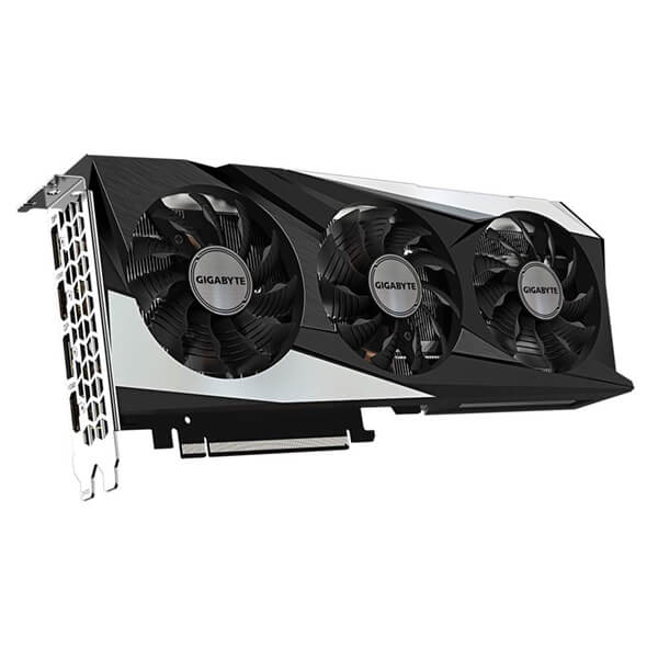 Gigabyte RTX 3060 Gaming OC LHR 12GB Gaming Graphics Card